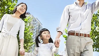 현명한 부모 되려면?..효과적인 육아법 알아보기