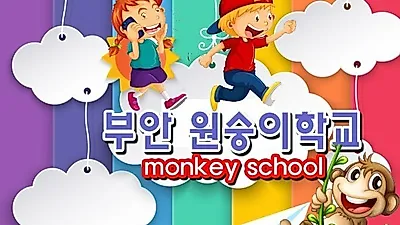 부안 원숭이학교 자연사박물관, 휴일 많은 5~6월 전라도 여행지 추천 장소 '등극'