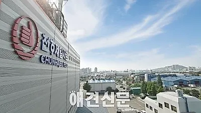 [탐방] 천하제일사료 인천공장