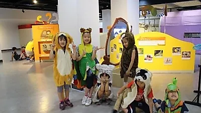 시흥시, 애완동물 관련 인성교육 전시 진행