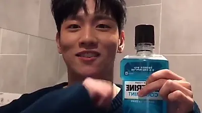 한해 기해년 황금돼지해 맞아 새해인사 눈길, 연애의맛·보컬플레이 등 예능에서 열일하고 나서 2월 7일 입대