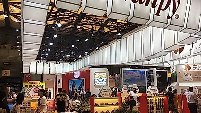 반려동물 용품 최신 트렌드 한눈에 `2018 서울펫쇼` 서울 강남 세텍에서 개최