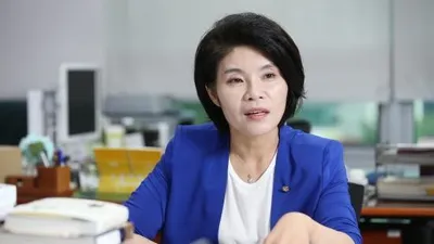 [애견신문 창간 100호 축사] 국회의원 한정애
