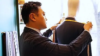 종로맞춤정장 '사르토라프', 맞춤 정장 맞춤 고객 대상으로 고급 셔츠·타이 증정