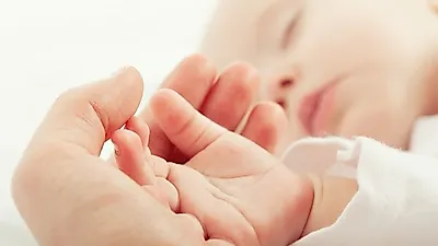 간이식 절실한 아기의 '담도폐쇄증', 어떻게 대처할까?