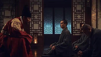 나랏말싸미 송강호 "세종대왕 연기, 부담이지만 영광"