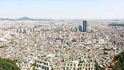 '부천 만화박물관'부터 '부천 국제판타스틱영화제'까지, 예술이 살아 숨쉬고 있는 부천 가볼만한곳 추천