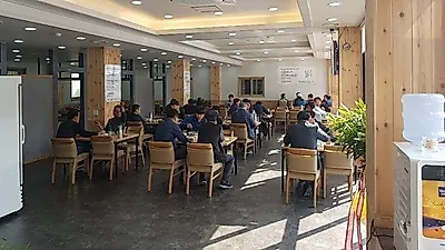"화성향남맛집 별미인 한우우거지국밥, 깊고 진한 국물 맛의 비밀은?"