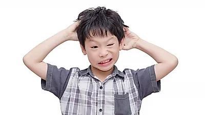 '간질간질' 자녀의 머릿니, 어떻게 없앨까?