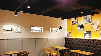 꾸준한 가맹점 매출상승으로 뜨는 창업 프랜차이즈로 자리잡은 '커피홀 베이커리'