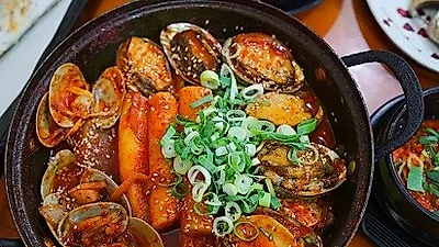 제주공항 근처 맛집 '제주 광해 본점', "푸짐하고 쫄깃한 전복 갈치조림"…'공항에서 10분 거리'