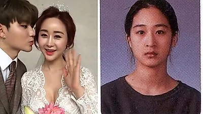 '아내의맛' 함소원, 과거사진 똑 닮은 딸 출산...18살 나이차이, 시아버지 재산 어떻길래?