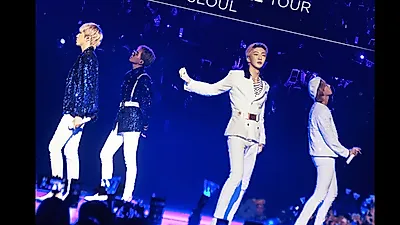 옥션티켓, 연말콘서트 티켓팅 절호 찬스, 수험생 할인도 진행해… 연말‧연초 콘서트 일정‧티켓 예매