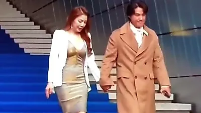 "홍성흔 김정임 나이 및 딸 홍화리 근황은?"…따로 또 같이 홍성흔♥김정임 부부 이색적 첫만남도 눈길