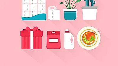 [센스있는집들이선물] 가을철 이사 시즌 '집들이 선물' 베스트, 신혼부부가 좋아하는 집들이 선물은?