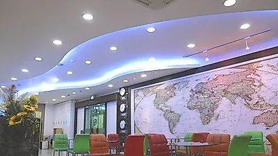 대구토익학원 EPS어학원 '여름방학 이벤트 실시'... Part7 타 학원생들도 무료강의 진행