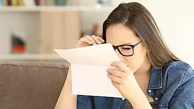 방치할수록 치명적인 '난시', 올바른 교정법과 눈에 좋은 음식 소개