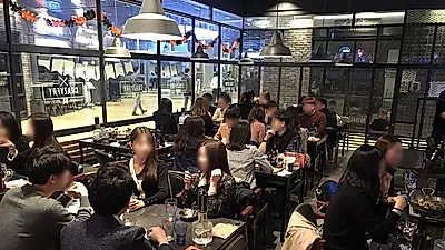 GS건설의 스페셜 미팅 이벤트 '로맨틱 화이트데이&스윗스프링', 그랑서울 몰에서 열려