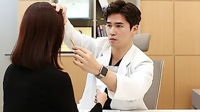 20~30대 여성의 또렷하고 시원한 눈매에 도움될 수 있는 눈매교정과 앞트임