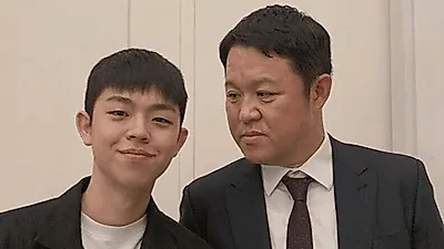 그리 노래 '열아홉', "아빠 김구라 이혼 당시 심경 담았다" 금수저 논란에 한 말?
