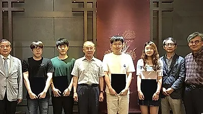 건국대 수의대, 내리사랑 장학금 수여식 열어