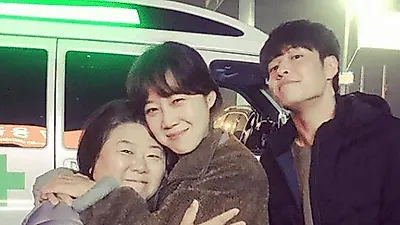 배우 이정은 나이? '기생충' 남편에게 수상 소감 "주목받으니 겁이 났다" 이유는