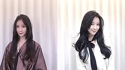 강남역미용실, 건대미용실 더 부띠끄 2018년 가을 스타일 제안