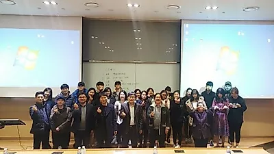 인하대 문화예술교육원, '문화예술교육사 예술전문성과정' 수강생 모집