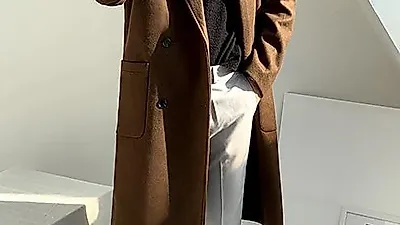 20, 30대 남자쇼핑몰 바이던, 인기 이유는?