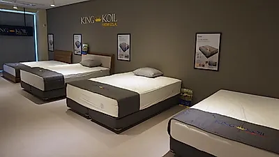 부산 경남권 대형 가구단지 ‘공항가구단지’, 50개 이상의 가구 브랜드 입점