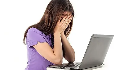 휴식을 취해도 피로가 호전되지 않는 만성피로