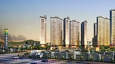 서울아파트 관악파크뷰 관악힐링스테이트 서울대입구역세권 분양 선착순 진행중