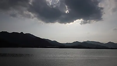 [여름 휴가지 추천] 곡성, 천혜의 자연과 볼거리를 가지고 있어…'섬진강 부터 기차마을 도림사 까지'