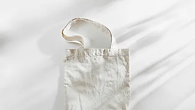 자연 보호하는 에코백,  어떤 역사 가졌을까?…  세탁법 및  계절감있는 에코백 추천