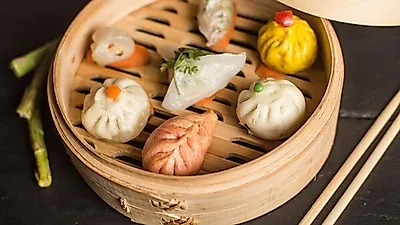2tv 저녁 생생정보 맛집 찾아 구석구석 오늘은 진주로 딤섬 북경장·해물감자탕 해물뼈찜 게다가 게장까지? 큰손해물감자탕
