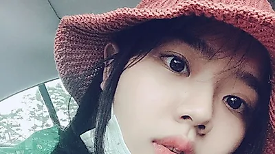 '증인' 김향기 "정우성보다 '김냄새' 별명 지어준 하정우가 내 원픽이다"
