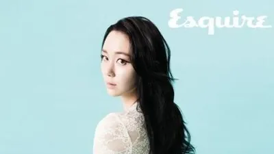 몸매 甲 완벽 뒤태...터널 이유영, 속살이 훤히 비치는 아찔룩
