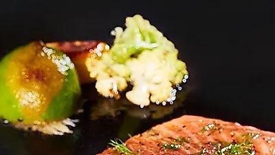 40년 전통 대만 철판요리 '카렌(Karen)', 한국 상륙