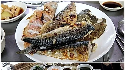 강화도맛집 '갯배생선구이' "동해의 맛 그대로 강화도에 담아왔다"