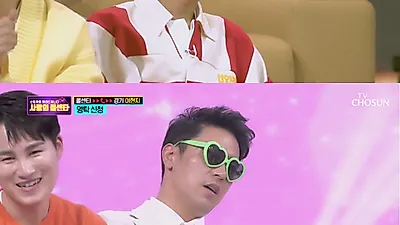 미스터트롯 '사랑의 콜센타' 장민호 여보부터 이찬원 은사님까지 '화제'