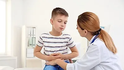 수분 유지가 중요한 유아 위장염...원인 및 치료 방안
