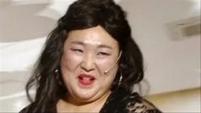 유민상 이수지 하차, 섹시한 고모로 변신한 그녀 모습 보니?...파격 비주얼