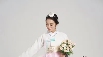 청담동 한복대여 전문점 이브로한복, 카카오톡 대여 실시