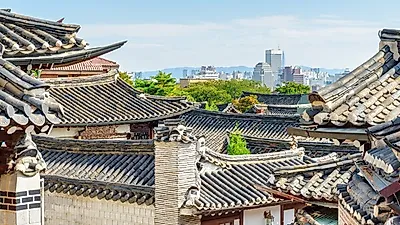 [9월 여행지 추천] 주말 당일치기 여행으로 다녀오기 좋은 서울, 서울 가볼만한곳으로 여행코스 잡자