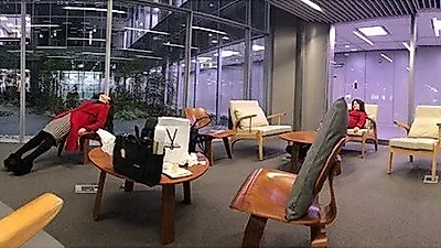 '강남스캔들'·'황후의품격' 신고은, 졸음 주체 못하고 이리저리.. '비밀과 거짓말'·'끝까지사랑' 시청률