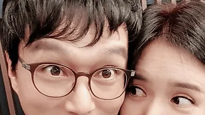 "다른 여자에게 프러포즈 할라 했는데.." 고명환-임지은 결혼에 비밀이? 여사친 이소연·백보람 나이에 `깜짝`