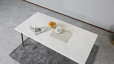 아현동가구거리 마블앤테이블 호두나무 월넛식탁, 세라믹식탁 및 대리석식탁 57%파격특가 연장실시