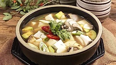 [집에서간단한요리] 백종원·수미네반찬·만물상 된장찌개 황금레시피는?...된장찌개 맛있게 끓이는 법 알아보자