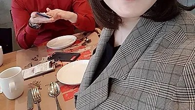 '따로 또 같이' 심진화, 김원효와 뜨거운 하루 보낸 전주 숙소 화제.. 어디길래? 다이어트 잊은 비빕밥 폭풍 먹방