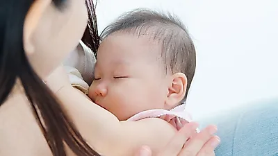 시간을 두고 천천히 해야하는 '단유 하는 방법'